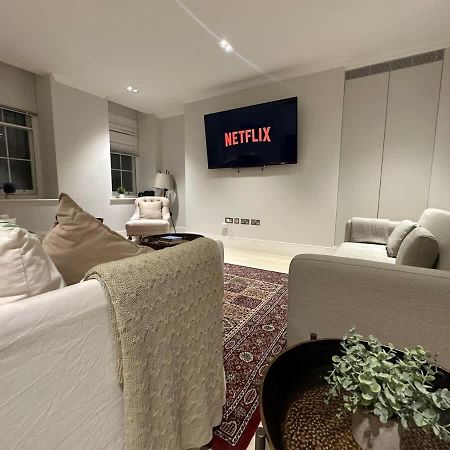 Sg, Chic Covent Garden Apartment ロンドン エクステリア 写真