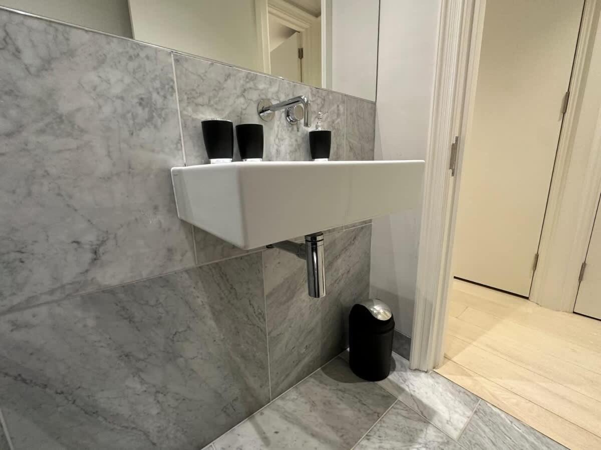 Sg, Chic Covent Garden Apartment ロンドン エクステリア 写真