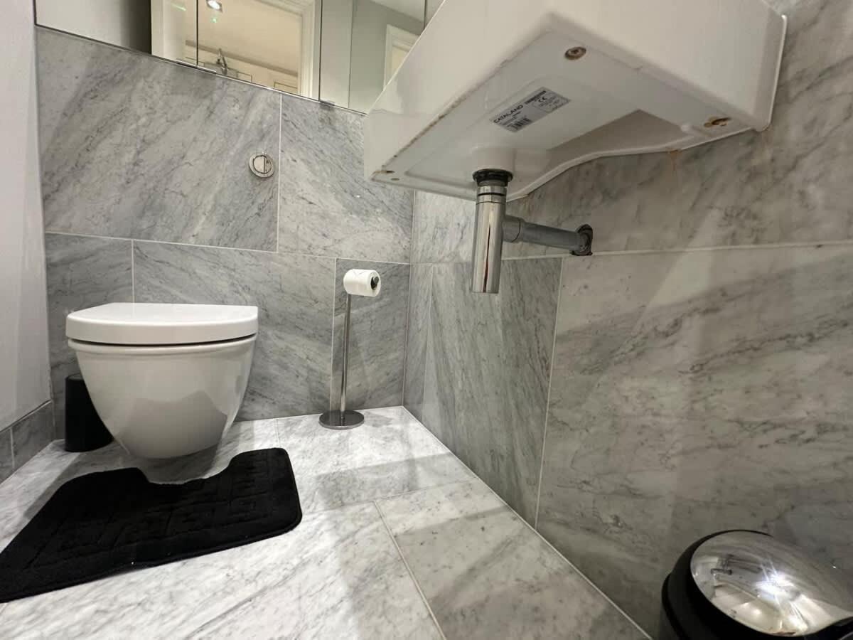 Sg, Chic Covent Garden Apartment ロンドン エクステリア 写真