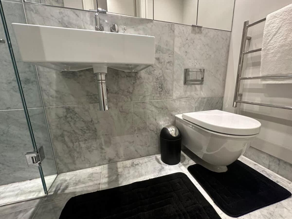 Sg, Chic Covent Garden Apartment ロンドン エクステリア 写真