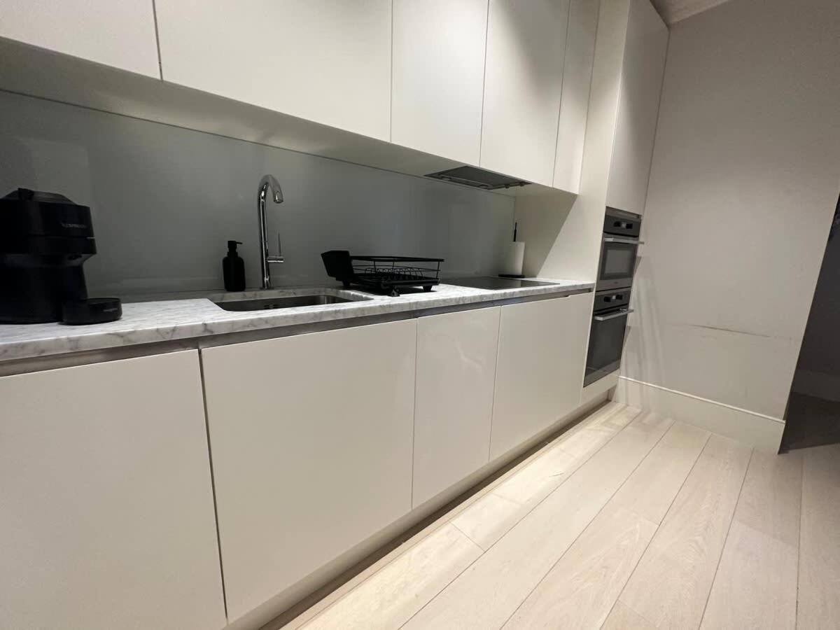 Sg, Chic Covent Garden Apartment ロンドン エクステリア 写真