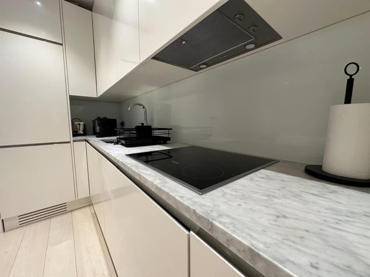 Sg, Chic Covent Garden Apartment ロンドン エクステリア 写真