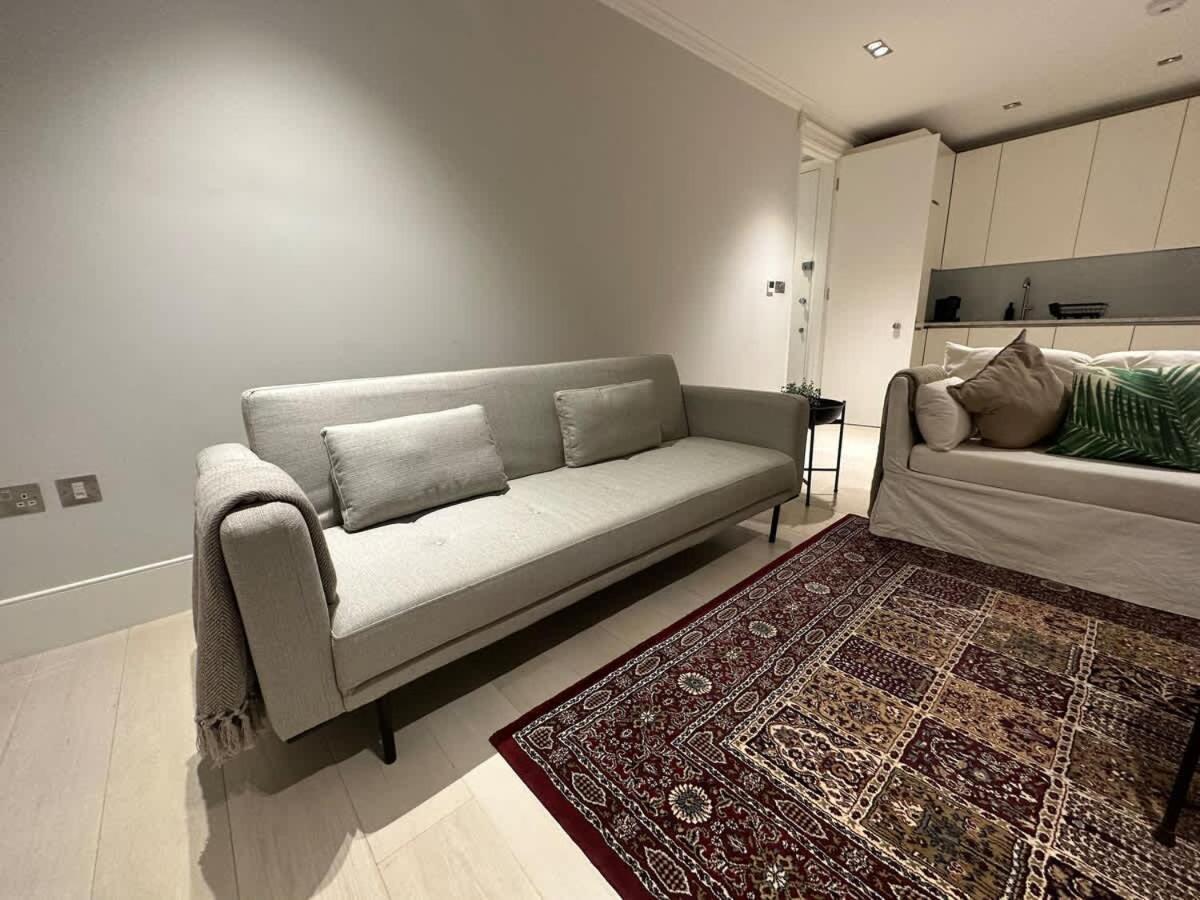 Sg, Chic Covent Garden Apartment ロンドン エクステリア 写真